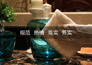 商貿(mào)服務(wù)業(yè)